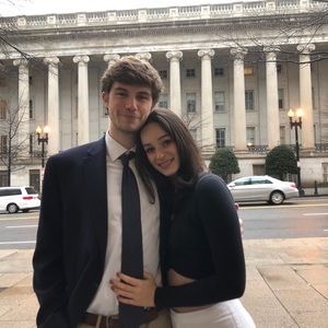 Meet your Posher, Bruce